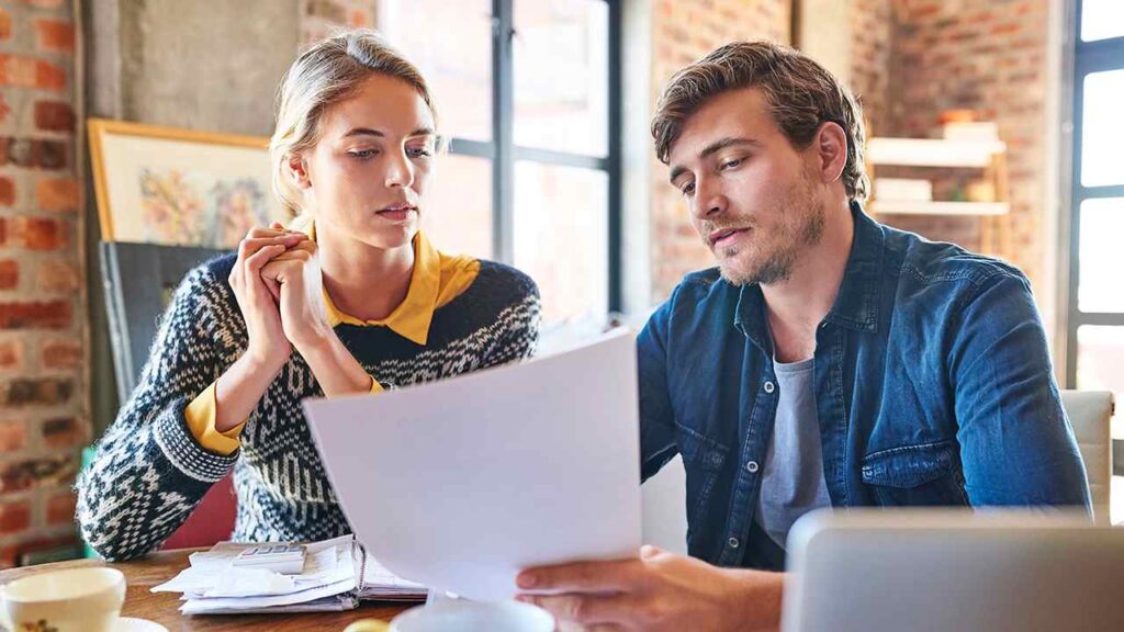 Personal Loan Borrowing Power Understanding how lenders assess your ability to borrow funds for personal loans.