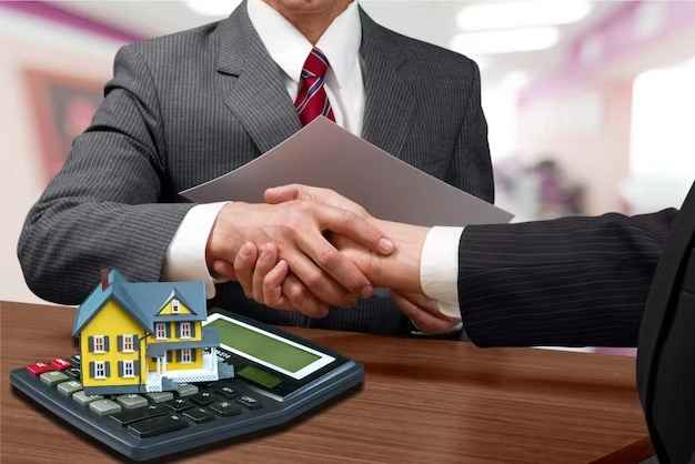A settlement agent manages the legal process of property transfer, ensuring a smooth home settlement transaction.