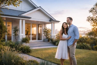 Sydney Property Prices Hit $1.8M: 7 Smart First Home Buyer Strategies That Actually Work in 2026